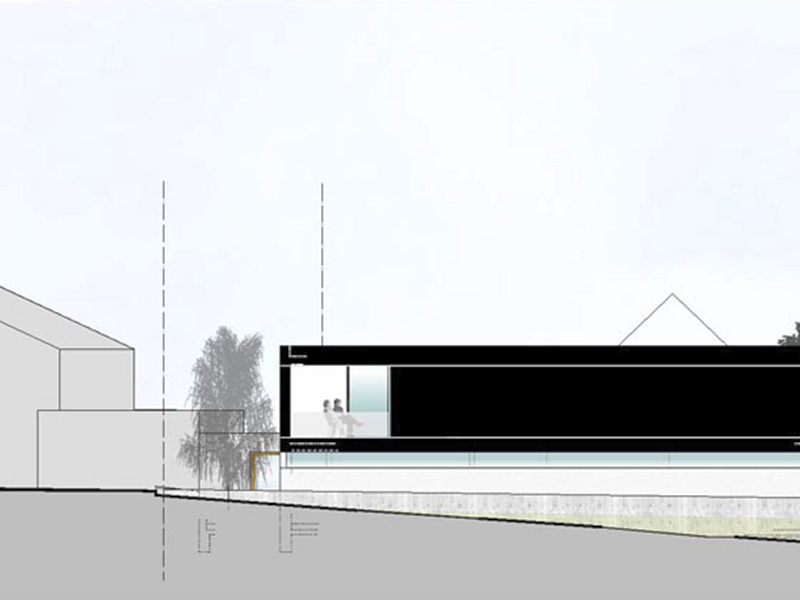 Haus Hagenbucher - Dr. Sassenroth