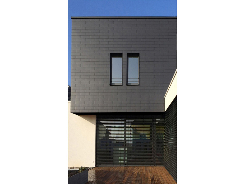 Plusenergiehaus Ongherth