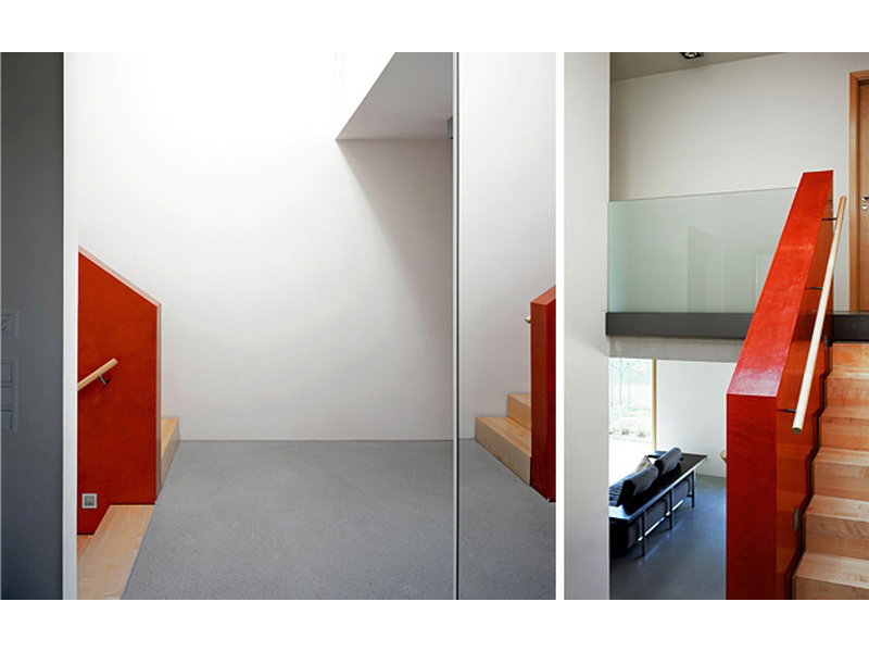 Passivhaus Rügner, Heilbronn