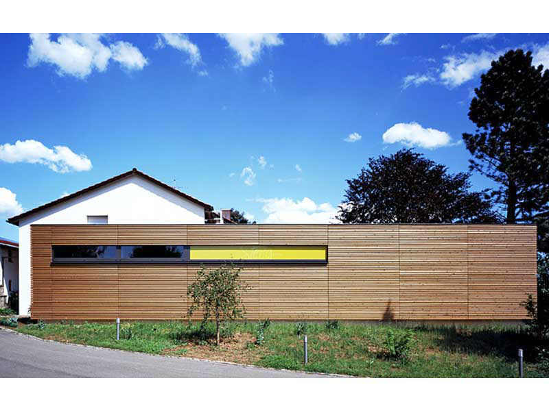 Aussiedlerhof Steng, Lauffen