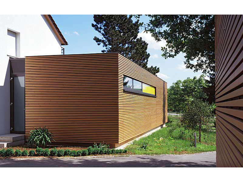 Aussiedlerhof Steng, Lauffen