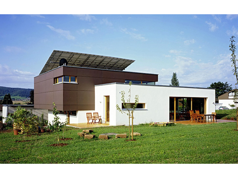 Wohnhaus Winkler, Güglingen