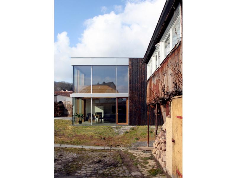 Forsthaus Wöhr